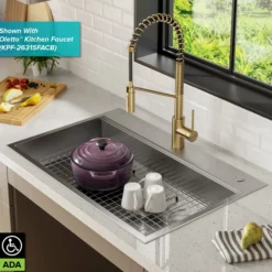 ADA Workstation 33