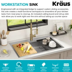 ADA Workstation 33