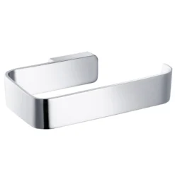 Bathroom Toilet Paper Holder in Chrome