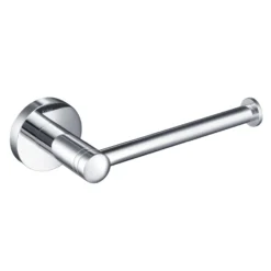Bathroom Toilet Paper Holder in Chrome