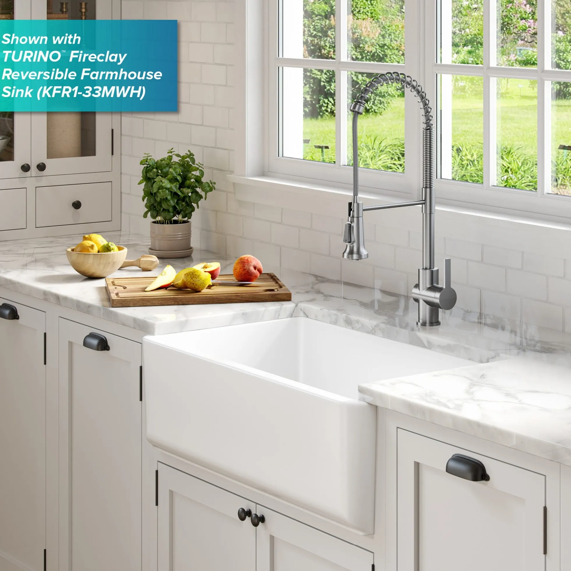 Commercial Style Single Handle Pull Down Kitchen Faucet in Spot Free Stainless Steel