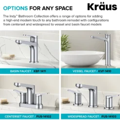 2-Handle 8-inch Widespread Bathroom Faucet in Matte Black with Pop Up Drain and Supply Lines