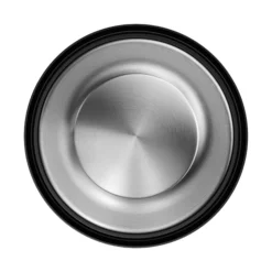 Kitchen Sink Stopper for Garbage Disposals with EZLock™ Mounting Assembly