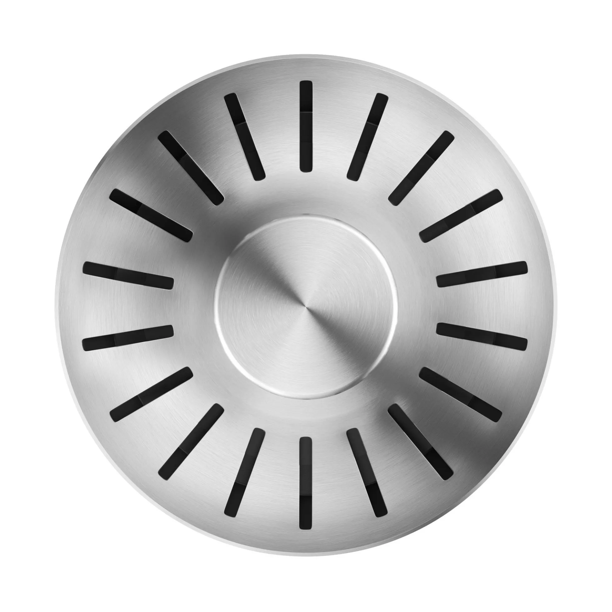 Kitchen Sink Strainer / Stopper for Garbage Disposals with EZLock™ Mounting Assembly