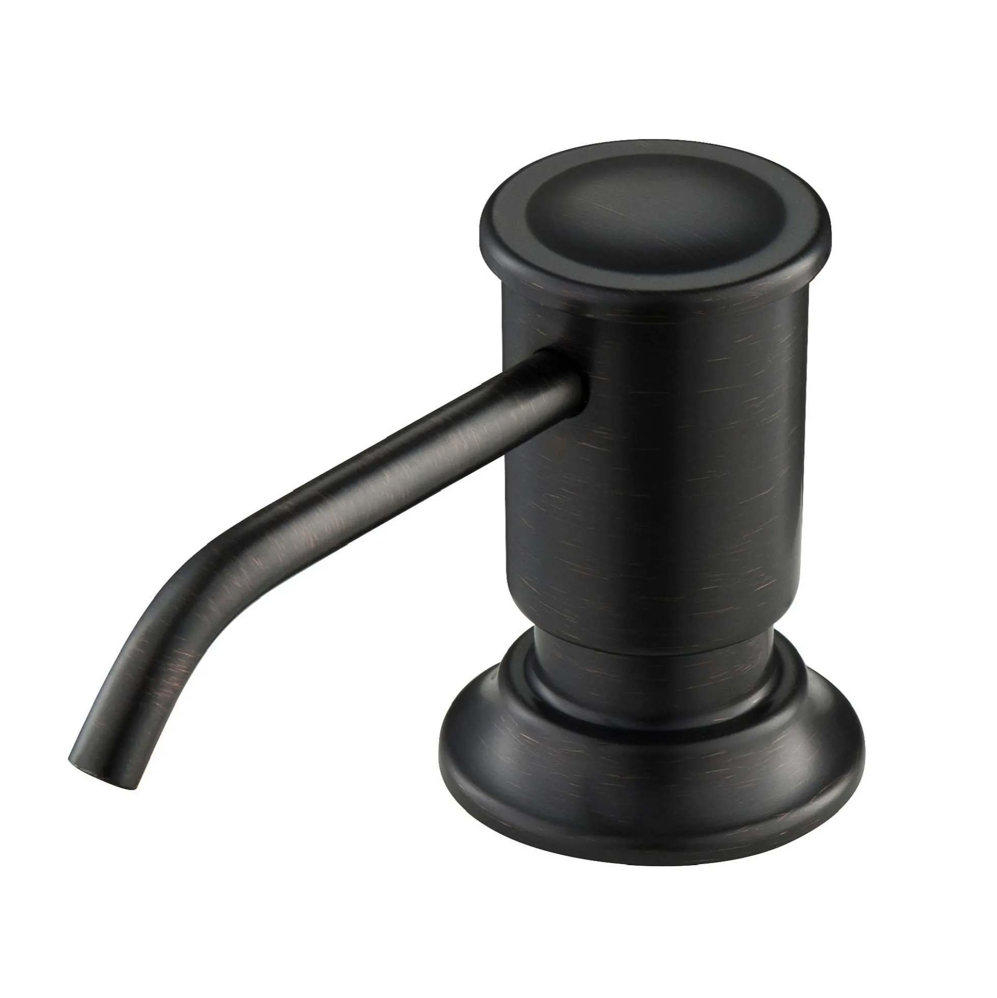 Kitchen Soap and Lotion Dispenser in Oil Rubbed Bronze