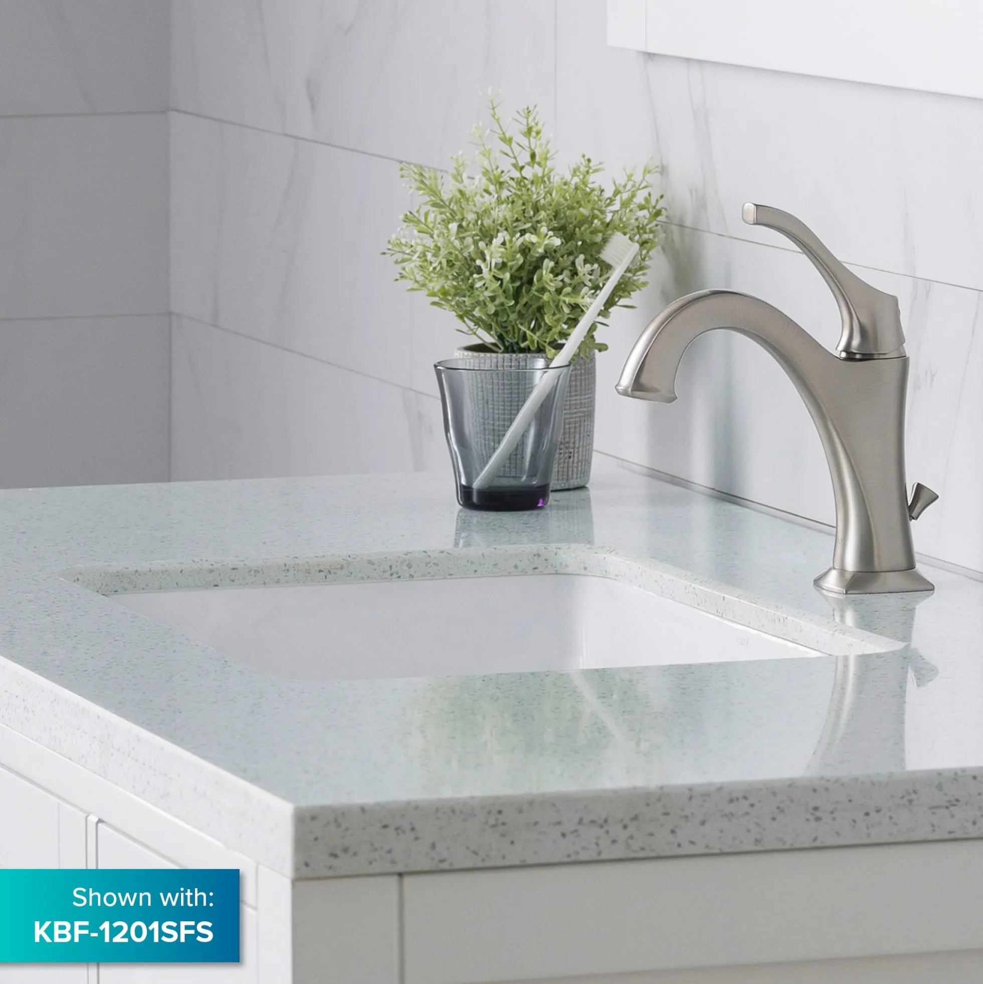 21" RectangularPorcelain CeramicUndermountBathroom Sinkin Whitewith OverflowDrain (2-Pack)