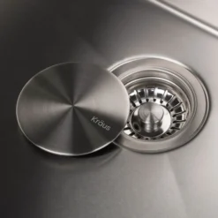 Removable Decorative Drain Cover