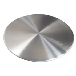 Removable Decorative Drain Cover