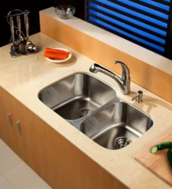 Stainless Steel Basket Strainer and Strainer Set