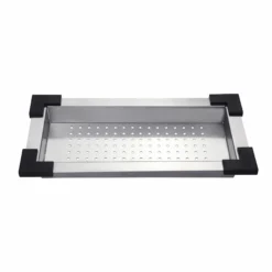 Stainless Steel Colander
