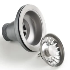 Stainless Steel Strainer