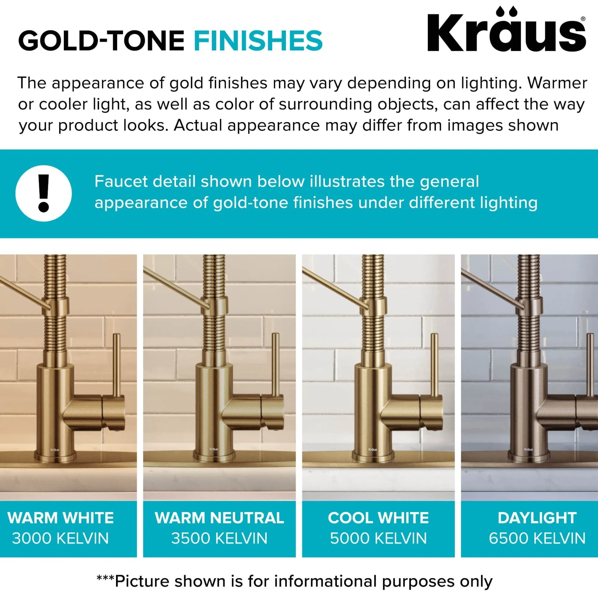 Touchless Sensor Commercial Style 2-Function Single Handle Pull-Down Kitchen Faucet in Brushed Brass / Matte Black