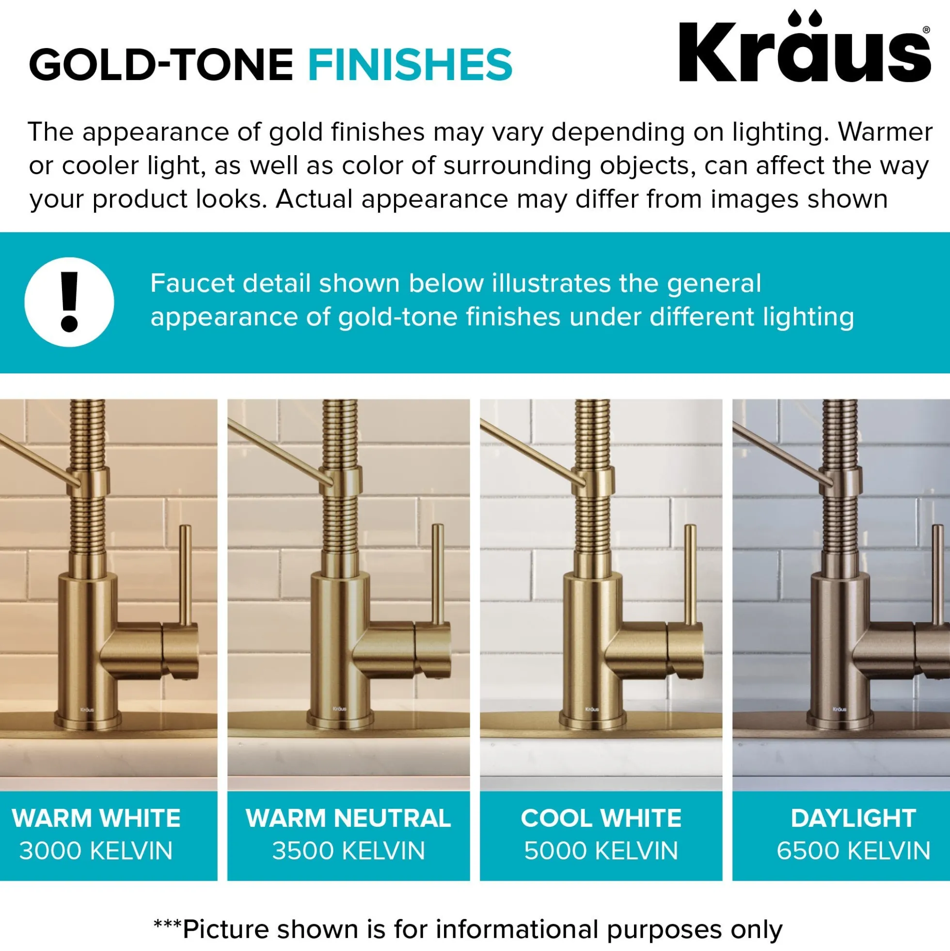 Touchless Sensor 2-Function Single Handle Pull Down Kitchen Faucet in Spot-Free Brushed Brass