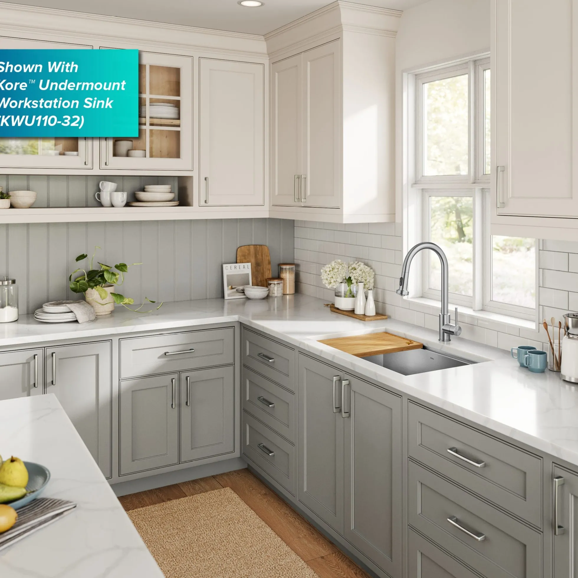 Touchless Sensor 2-Function Single Handle Pull Down Kitchen Faucet in Spot-Free Stainless Steel