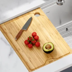 Workstation Kitchen Sink 12